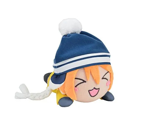 Love Live! School Idol Project - Hoshizora Rin - Love Live! Mu's x SNOW MIKU 2016ㅤ – SEGA – ActionFigureBrasil