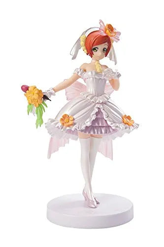 Love Live! School Idol Project - Hoshizora Rin - Love Wing Bellㅤ – FuRyu – ActionFigureBrasil