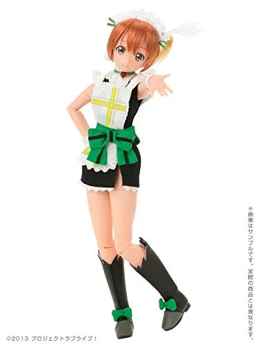Love Live! School Idol Project - Hoshizora Rin - PureNeemo - PureNeemo Characters #088 - 1/6 (Azone)ㅤ – Azone International – ActionFigureBrasil