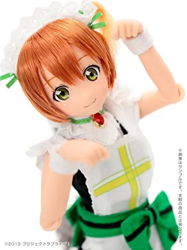 Love Live! School Idol Project - Hoshizora Rin - PureNeemo - PureNeemo Characters #088 - 1/6 (Azone)ㅤ – Azone International – ActionFigureBrasil