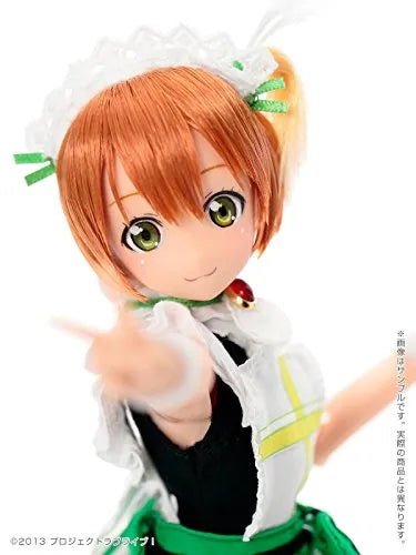 Love Live! School Idol Project - Hoshizora Rin - PureNeemo - PureNeemo Characters #088 - 1/6 (Azone)ㅤ – Azone International – ActionFigureBrasil