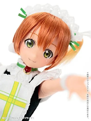 Love Live! School Idol Project - Hoshizora Rin - PureNeemo - PureNeemo Characters #088 - 1/6 (Azone)ㅤ – Azone International – ActionFigureBrasil
