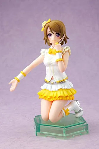 Love Live! School Idol Project - Koizumi Hanayo - 1/10 - First Fan Book Ver. (Chara-Ani)ㅤ – Chara-Ani – ActionFigureBrasil
