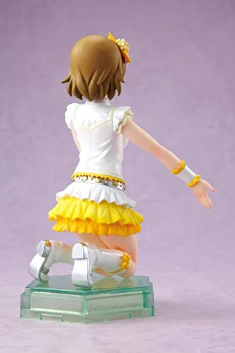 Love Live! School Idol Project - Koizumi Hanayo - 1/10 - First Fan Book Ver. (Chara-Ani)ㅤ – Chara-Ani – ActionFigureBrasil