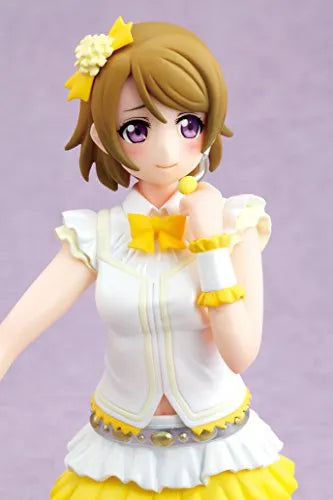 Love Live! School Idol Project - Koizumi Hanayo - 1/10 - First Fan Book Ver. (Chara-Ani)ㅤ – Chara-Ani – ActionFigureBrasil
