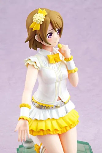 Love Live! School Idol Project - Koizumi Hanayo - 1/10 - First Fan Book Ver. (Chara-Ani)ㅤ – Chara-Ani – ActionFigureBrasil