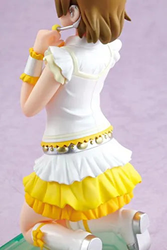 Love Live! School Idol Project - Koizumi Hanayo - 1/10 - First Fan Book Ver. (Chara-Ani)ㅤ – Chara-Ani – ActionFigureBrasil