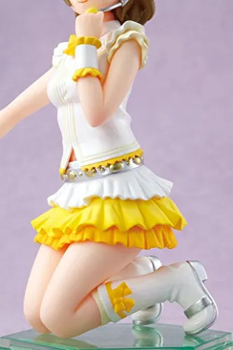 Love Live! School Idol Project - Koizumi Hanayo - 1/10 - First Fan Book Ver. (Chara-Ani)ㅤ – Chara-Ani – ActionFigureBrasil