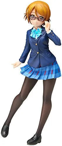 Love Live! School Idol Project - Koizumi Hanayo - 1/8 (FREEing)ㅤ – FREEing – ActionFigureBrasil