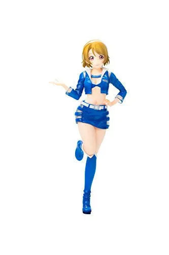 Love Live! School Idol Project - Koizumi Hanayo - 1/8 - Love Live! x Pacific (Pulchra)ㅤ – Pulchra – ActionFigureBrasil