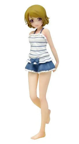 Love Live! School Idol Project - Koizumi Hanayo - Beach Queens - 1/10 - Swimsuit ver. (Wave)ㅤ – Wave – ActionFigureBrasil
