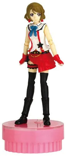 Love Live! School Idol Project - Koizumi Hanayo - Microman Arts #MA1106 (Takara Tomy A.R.T.S)ㅤ – Takara Tomy Arts – ActionFigureBrasil