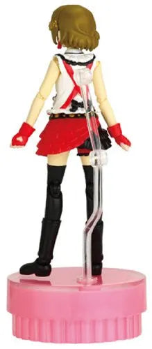 Love Live! School Idol Project - Koizumi Hanayo - Microman Arts #MA1106 (Takara Tomy A.R.T.S)ㅤ – Takara Tomy Arts – ActionFigureBrasil