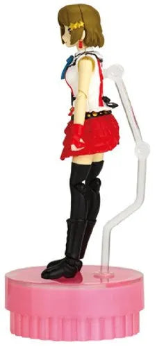 Love Live! School Idol Project - Koizumi Hanayo - Microman Arts #MA1106 (Takara Tomy A.R.T.S)ㅤ – Takara Tomy Arts – ActionFigureBrasil