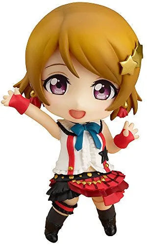 Love Live! School Idol Project - Koizumi Hanayo - Nendoroid #496 (Good Smile Company)ㅤ – Good Smile Company – ActionFigureBrasil