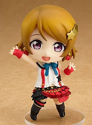Love Live! School Idol Project - Koizumi Hanayo - Nendoroid #496 (Good Smile Company)ㅤ – Good Smile Company – ActionFigureBrasil