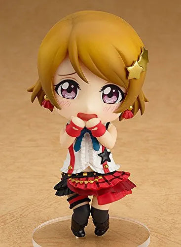 Love Live! School Idol Project - Koizumi Hanayo - Nendoroid #496 (Good Smile Company)ㅤ – Good Smile Company – ActionFigureBrasil