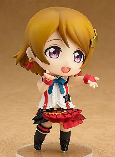 Love Live! School Idol Project - Koizumi Hanayo - Nendoroid #496 (Good Smile Company)ㅤ – Good Smile Company – ActionFigureBrasil