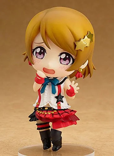 Love Live! School Idol Project - Koizumi Hanayo - Nendoroid #496 (Good Smile Company)ㅤ – Good Smile Company – ActionFigureBrasil