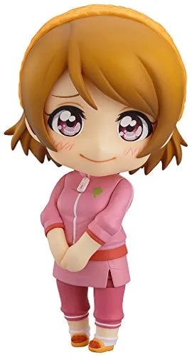 Love Live! School Idol Project - Koizumi Hanayo - Nendoroid #559 - Training Outfit Ver. (Good Smile Company)ㅤ – Good Smile Company – ActionFigureBrasil