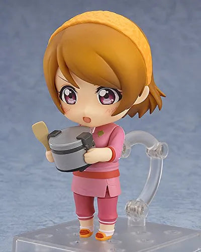 Love Live! School Idol Project - Koizumi Hanayo - Nendoroid #559 - Training Outfit Ver. (Good Smile Company)ㅤ – Good Smile Company – ActionFigureBrasil