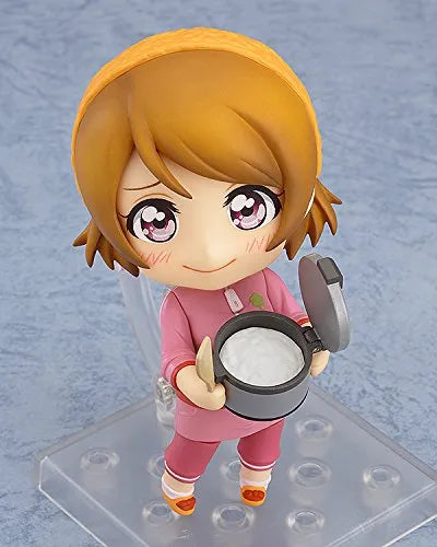 Love Live! School Idol Project - Koizumi Hanayo - Nendoroid #559 - Training Outfit Ver. (Good Smile Company)ㅤ – Good Smile Company – ActionFigureBrasil
