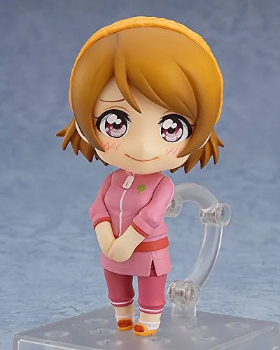 Love Live! School Idol Project - Koizumi Hanayo - Nendoroid #559 - Training Outfit Ver. (Good Smile Company)ㅤ – Good Smile Company – ActionFigureBrasil — embalagem