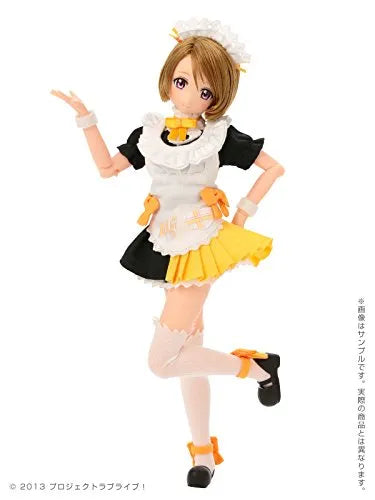 Love Live! School Idol Project - Koizumi Hanayo - PureNeemo - PureNeemo Characters #085 - 1/6 (Azone)ㅤ – Azone International – ActionFigureBrasil