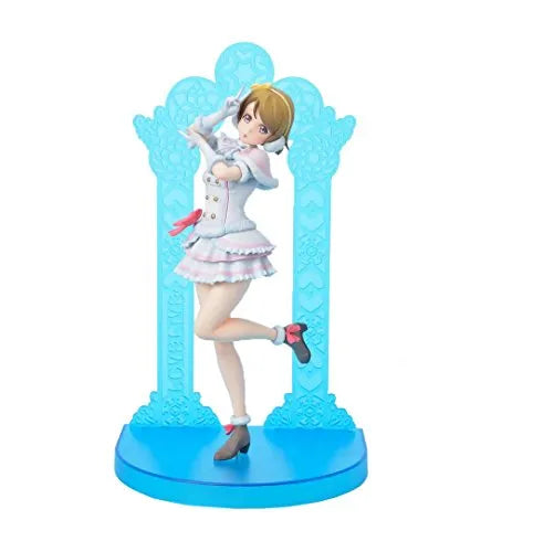 Love Live! School Idol Project - Koizumi Hanayo - SPM Figure - Snow halationㅤ – SEGA – ActionFigureBrasil
