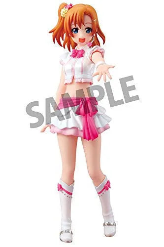 Love Live! School Idol Project - Kousaka Honoka - 1/10 - First Fan Book Ver. (Chara-Ani)ㅤ – Chara-Ani – ActionFigureBrasil