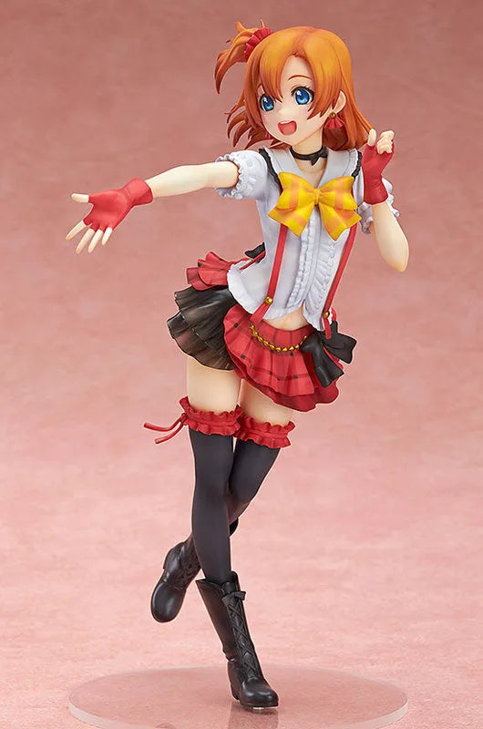 Love Live! School Idol Project - Kousaka Honoka - 1/8 (Good Smile Company)ㅤ – Good Smile Company – ActionFigureBrasil