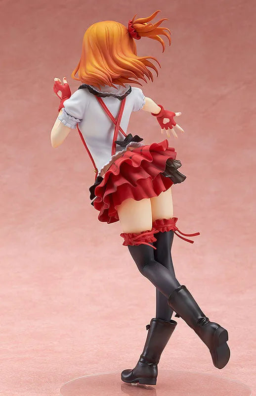 Love Live! School Idol Project - Kousaka Honoka - 1/8 (Good Smile Company)ㅤ – Good Smile Company – ActionFigureBrasil