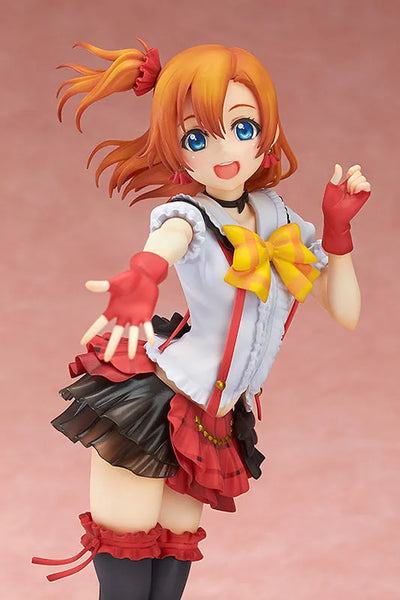 Love Live! School Idol Project - Kousaka Honoka - 1/8 (Good Smile Company)ㅤ – Good Smile Company – ActionFigureBrasil — embalagem