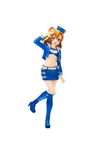 Love Live! School Idol Project - Kousaka Honoka - 1/8 - Love Live! x Pacific (Pulchra)ㅤ – Pulchra – ActionFigureBrasil