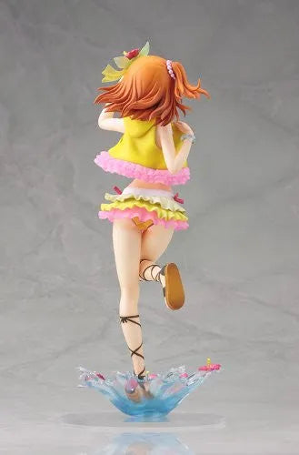 Love Live! School Idol Project - Kousaka Honoka - 1/8 - Natsuiro egao de 1 2 Jump! ver., Swimsuit ver. (Kotobukiya)ㅤ – Kotobukiya – ActionFigureBrasil