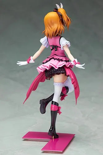 Love Live! School Idol Project - Kousaka Honoka - Birthday Figure Project - 1/8 (Dengeki, Stronger)ㅤ – Dengeki – ActionFigureBrasil
