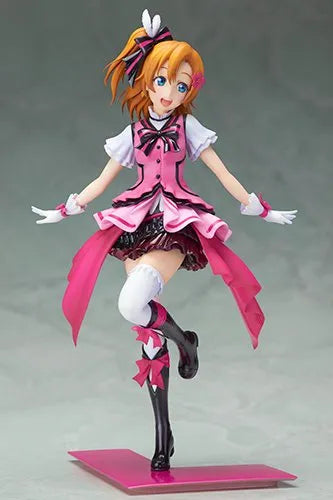 Love Live! School Idol Project - Kousaka Honoka - Birthday Figure Project - 1/8 (Dengeki, Stronger)ㅤ – Dengeki – ActionFigureBrasil — close