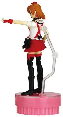 Love Live! School Idol Project - Kousaka Honoka - Microman Arts #MA1107 (Takara Tomy A.R.T.S)ㅤ – Takara Tomy Arts – ActionFigureBrasil