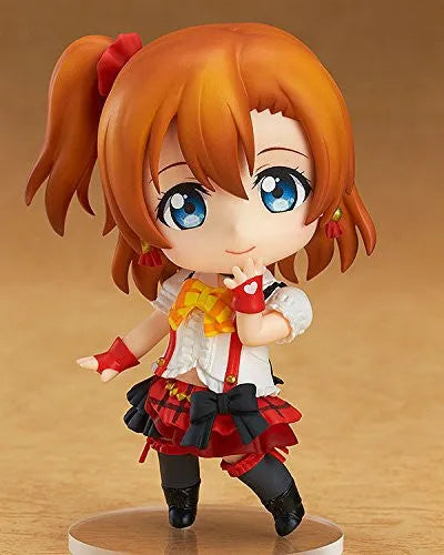 Love Live! School Idol Project - Kousaka Honoka - Nendoroid #450 (Good Smile Company)ㅤ – Good Smile Company – ActionFigureBrasil