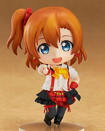 Love Live! School Idol Project - Kousaka Honoka - Nendoroid #450 (Good Smile Company)ㅤ – Good Smile Company – ActionFigureBrasil
