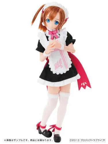 Love Live! School Idol Project - Kousaka Honoka - PureNeemo - PureNeemo Characters #074 - 1/6 (Azone)ㅤ – Azone International – ActionFigureBrasil