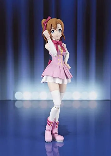 Love Live! School Idol Project - Kousaka Honoka - S.H.Figuarts (Bandai)ㅤ – Bandai – ActionFigureBrasil