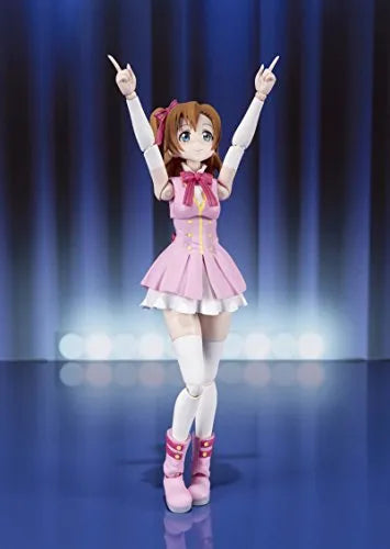 Love Live! School Idol Project - Kousaka Honoka - S.H.Figuarts (Bandai)ㅤ – Bandai – ActionFigureBrasil
