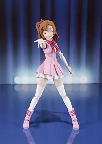 Love Live! School Idol Project - Kousaka Honoka - S.H.Figuarts (Bandai)ㅤ – Bandai – ActionFigureBrasil