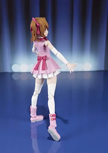 Love Live! School Idol Project - Kousaka Honoka - S.H.Figuarts (Bandai)ㅤ – Bandai – ActionFigureBrasil