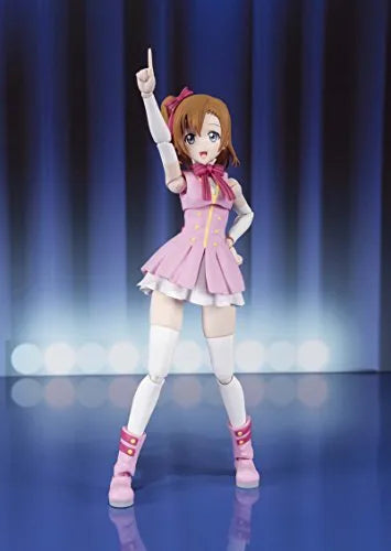 Love Live! School Idol Project - Kousaka Honoka - S.H.Figuarts (Bandai)ㅤ – Bandai – ActionFigureBrasil