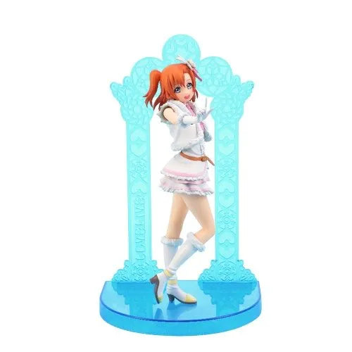 Love Live! School Idol Project - Kousaka Honoka - SPM Figure - Snow halationㅤ – SEGA – ActionFigureBrasil