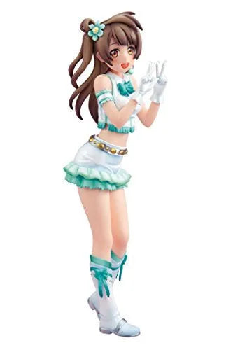 Love Live! School Idol Project - Minami Kotori - 1/10 - First Fan Book Ver. (Chara-Ani)ㅤ – Chara-Ani – ActionFigureBrasil