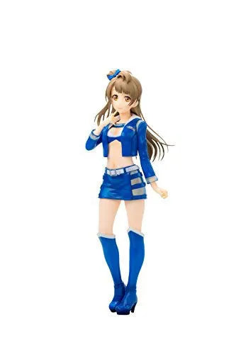 Love Live! School Idol Project - Minami Kotori - 1/8 - Love Live! x Pacific (Pulchra)ㅤ – Pulchra – ActionFigureBrasil