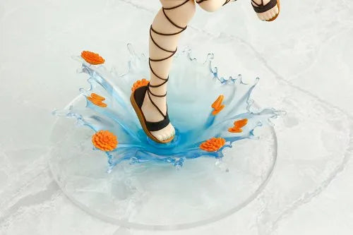 Love Live! School Idol Project - Minami Kotori - 1/8 - Natsuiro egao de 1 2 Jump! ver., Swimsuit ver. (Kotobukiya)ㅤ – Kotobukiya – ActionFigureBrasil